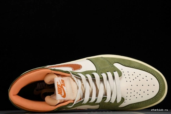 FB9934-300  High  “Celadon” FB9934-300 1 OG Jordan Air 1208